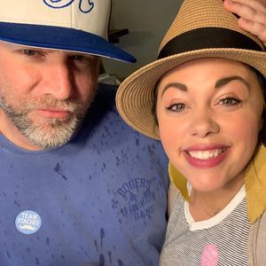 Meet your Posher, Gretchen